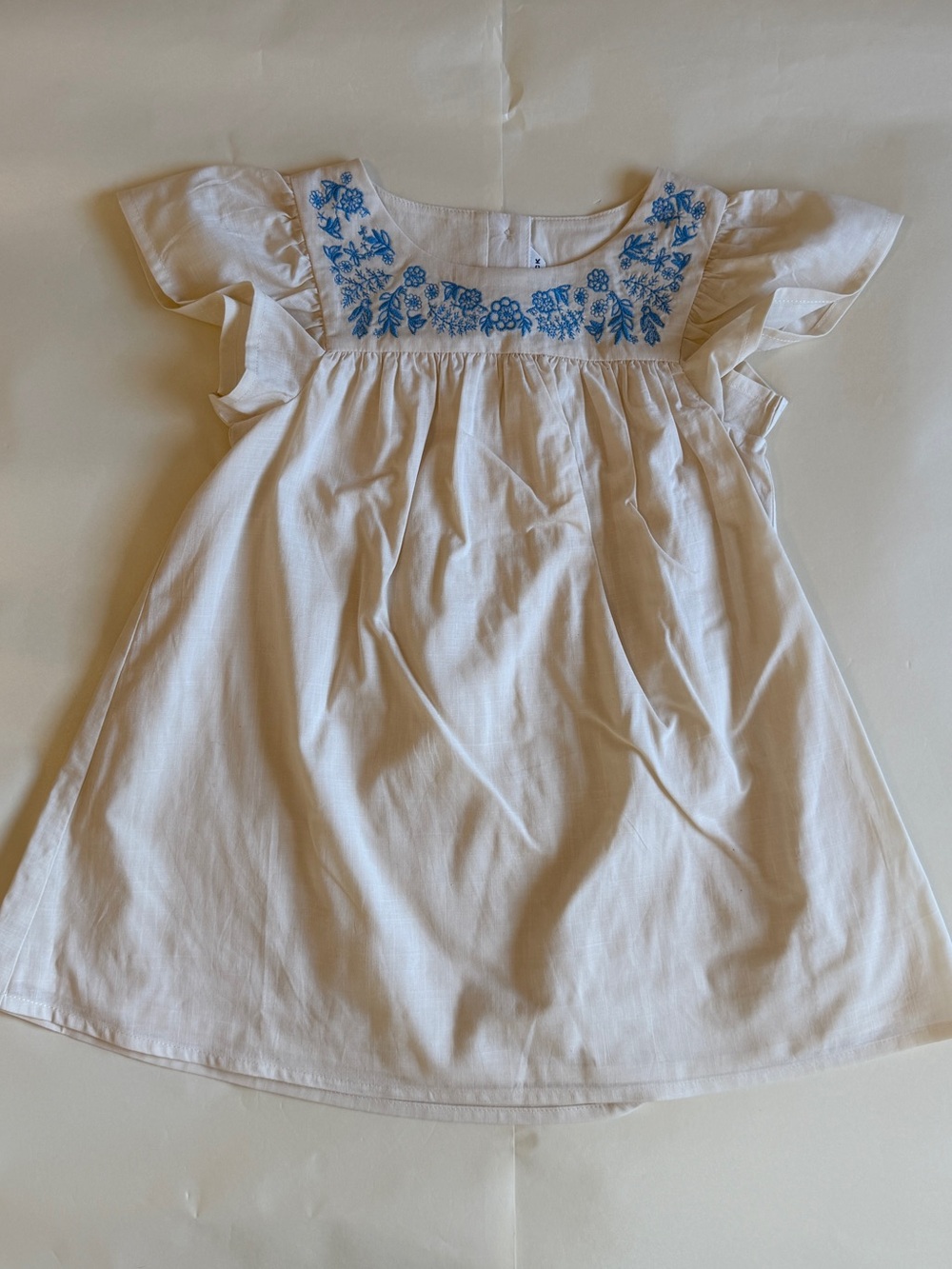 Janie and Jack Dress